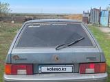 ВАЗ (Lada) 2114 2004 года за 500 000 тг. в Астана – фото 3