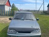 ВАЗ (Lada) 2114 2004 года за 500 000 тг. в Астана – фото 5
