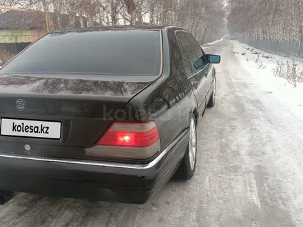 Mercedes-Benz S 500 1997 года за 6 500 000 тг. в Алматы – фото 6