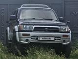 Toyota Hilux Surf 1996 годаүшін4 700 000 тг. в Тараз