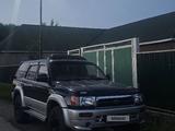 Toyota Hilux Surf 1996 годаүшін4 700 000 тг. в Тараз – фото 2