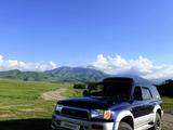 Toyota Hilux Surf 1996 годаүшін4 700 000 тг. в Тараз – фото 4