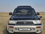 Toyota Hilux Surf 1996 годаүшін4 700 000 тг. в Тараз – фото 5