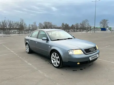 Audi A6 1998 года за 3 300 000 тг. в Павлодар