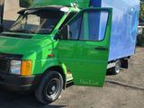 Volkswagen  LT 1999 годаүшін6 500 000 тг. в Шымкент – фото 2