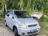 Honda Capa 1999 годаfor2 000 000 тг. в Усть-Каменогорск – фото 4