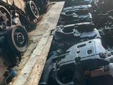 K24a ДВС привозной из ЯПОНИИ за 12 322 тг. в Алматы