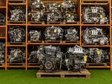 ПРОВЕРЕННЫЙ ДВИГАТЕЛЬ ЯПОНИЯ КОМПЛЕКТ БУ OPEL. ОПЕЛЬ за 340 000 тг. в Алматы