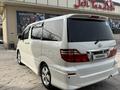 Toyota Alphard 2006 годаүшін8 200 000 тг. в Шымкент – фото 6