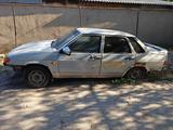 ВАЗ (Lada) 2115 2004 года за 250 000 тг. в Алматы – фото 2