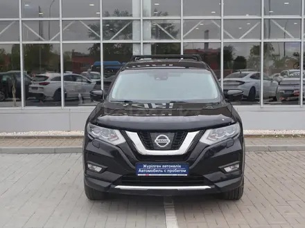 Nissan X-Trail 2019 года за 9 290 000 тг. в Астана – фото 8