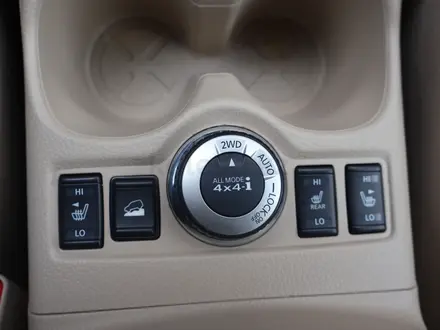 Nissan X-Trail 2019 года за 9 290 000 тг. в Астана – фото 23