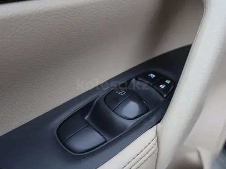 Nissan X-Trail 2019 года за 9 290 000 тг. в Астана – фото 24