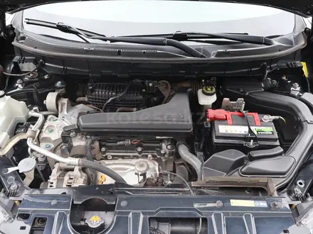 Nissan X-Trail 2019 года за 9 290 000 тг. в Астана – фото 30