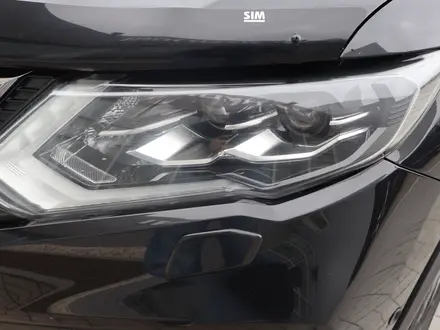 Nissan X-Trail 2019 года за 9 290 000 тг. в Астана – фото 9