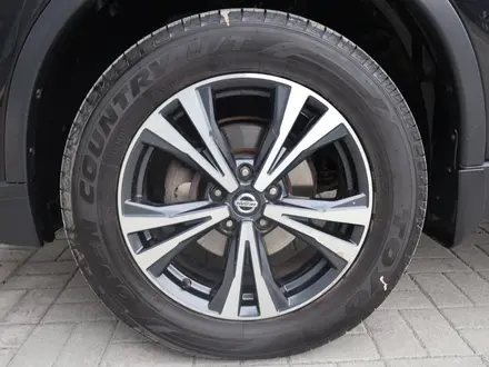 Nissan X-Trail 2019 года за 9 290 000 тг. в Астана – фото 10