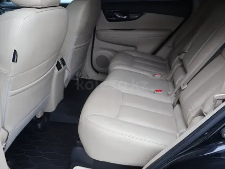 Nissan X-Trail 2019 года за 9 290 000 тг. в Астана – фото 28