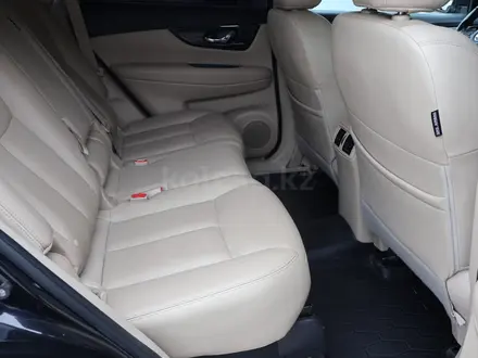 Nissan X-Trail 2019 года за 9 290 000 тг. в Астана – фото 27