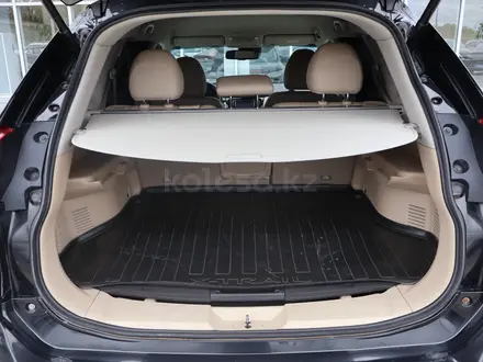 Nissan X-Trail 2019 года за 9 290 000 тг. в Астана – фото 29