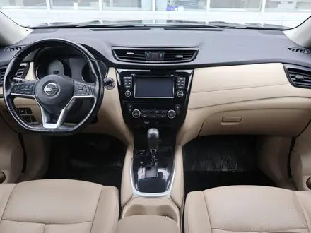 Nissan X-Trail 2019 года за 9 290 000 тг. в Астана – фото 17