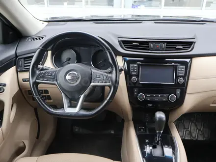 Nissan X-Trail 2019 года за 9 290 000 тг. в Астана – фото 16