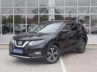 Nissan X-Trail 2019 годаүшін9 490 000 тг. в Астана