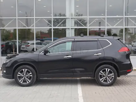 Nissan X-Trail 2019 года за 9 290 000 тг. в Астана – фото 2