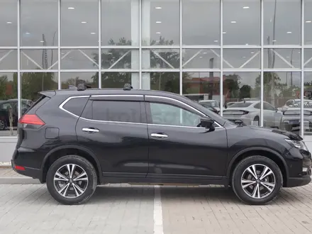 Nissan X-Trail 2019 года за 9 290 000 тг. в Астана – фото 6