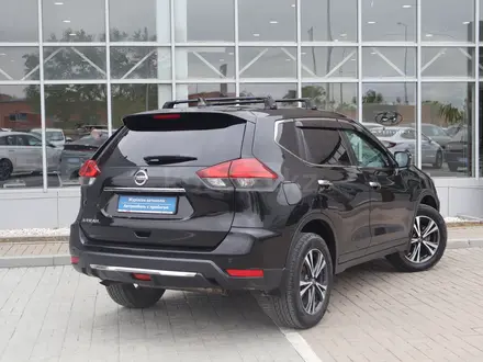 Nissan X-Trail 2019 года за 9 290 000 тг. в Астана – фото 5
