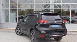 Nissan X-Trail 2019 года за 9 490 000 тг. в Астана – фото 3