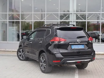 Nissan X-Trail 2019 года за 9 290 000 тг. в Астана – фото 3
