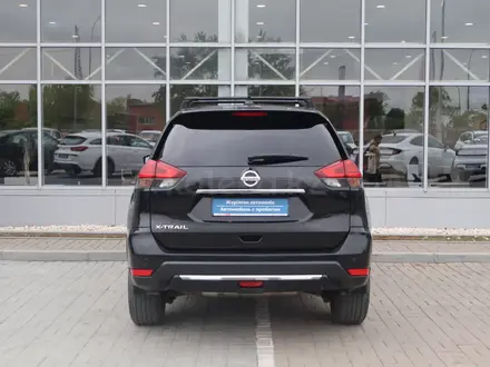 Nissan X-Trail 2019 года за 9 290 000 тг. в Астана – фото 4