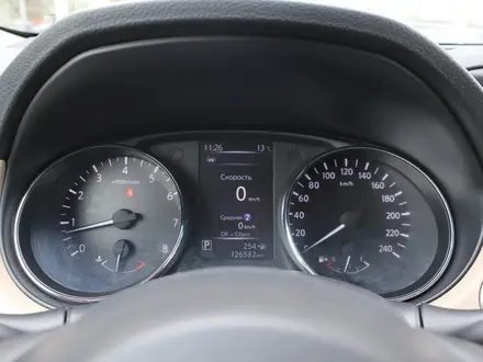 Nissan X-Trail 2019 года за 9 290 000 тг. в Астана – фото 20