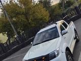 Toyota Hilux 2014 года за 7 800 000 тг. в Сарыагаш – фото 5