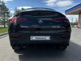 Mercedes-Benz GLE Coupe 53 AMG 2021 годаүшін50 000 000 тг. в Костанай – фото 5