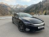BYD Han 2025 года за 14 000 000 тг. в Алматы