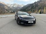 BYD Han 2025 года за 14 000 000 тг. в Алматы – фото 4