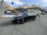 BYD Han 2025 года за 14 000 000 тг. в Алматы – фото 3
