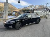 BYD Han 2025 года за 14 000 000 тг. в Алматы – фото 2