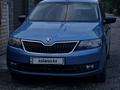 Skoda Rapid 2013 года за 4 200 000 тг. в Караганда