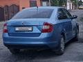 Skoda Rapid 2013 года за 4 200 000 тг. в Караганда – фото 3