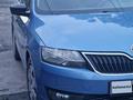 Skoda Rapid 2013 года за 4 200 000 тг. в Караганда – фото 4
