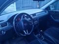 Skoda Rapid 2013 года за 4 200 000 тг. в Караганда – фото 5