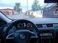 Skoda Rapid 2013 года за 4 200 000 тг. в Караганда – фото 8