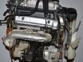 Привозной двигатель (акпп) Suzuki Escudo Н27A, Н25А, Н20А, J20A, J24A за 444 000 тг. в Алматы – фото 3