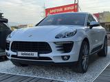 Porsche Macan 2015 годаүшін20 500 000 тг. в Алматы – фото 2