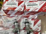 Форсунки на 5VZ об 3, 4 Toyota Land Cruiser Prado J95 за 22 000 тг. в Алматы