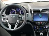 Hyundai Accent 2014 годаfor5 140 000 тг. в Караганда