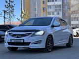 Hyundai Accent 2014 годаfor5 140 000 тг. в Караганда – фото 2