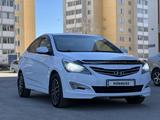 Hyundai Accent 2014 годаfor5 140 000 тг. в Караганда – фото 5